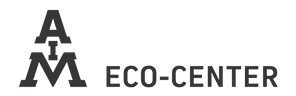 AIM Eco-Centre.